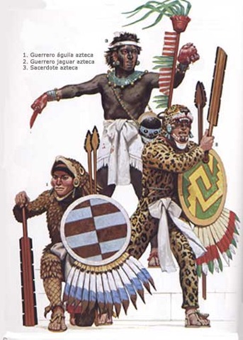 Sitio en donde se establecierón