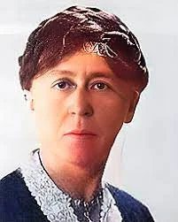 Mary Parker Follett (1868 - 1933)