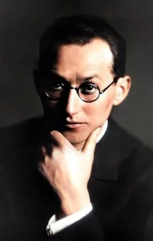 Teoría del Campo - Kurt Lewin (1890 - 1947)
