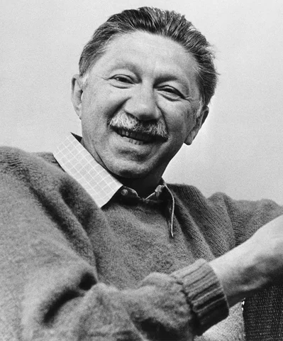 Teoría de la Jerarquía de Necesidades - Abraham Maslow (1908 - 1970)