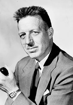 Teoría "X" y "Y" - Douglas McGregor (1906 - 1964)