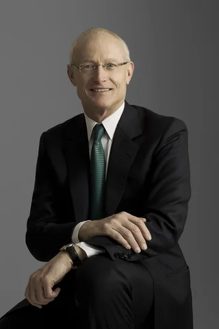 5 fuerzas de Porter - Michael Porter (1947 - 20XX)