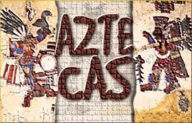 Aztecas