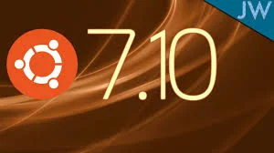 Ubuntu 7.10 Gutsy Gibbon