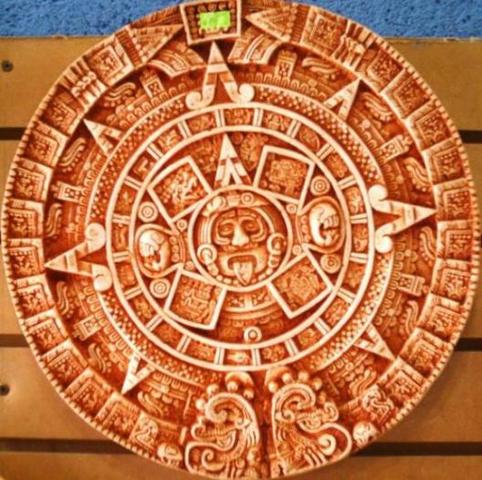 Escultura más representativa