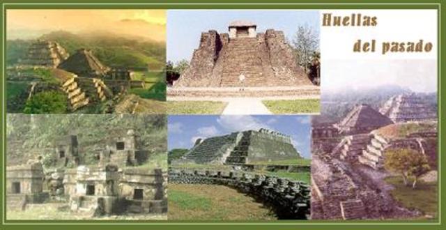 D.C. Nueva campaña en dirección al territorio huaxteca