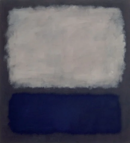 Blau i gris
