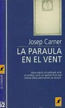 La paraula en el vent