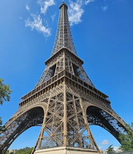 Torre Eiffel