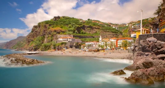 MADEIRA