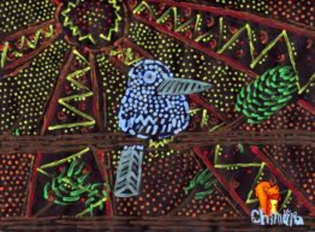 The last full-blooded Tasmanian aboriginal dies