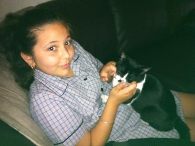 First day of high school at rowville secondary college