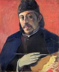 Paul Gauguin