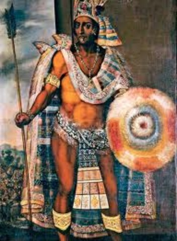 Aztecas