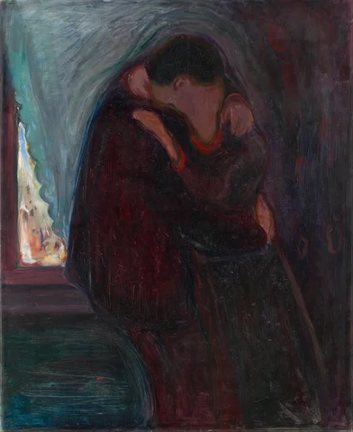 Il bacio