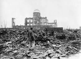 Atomic Bombing of Hiroshima