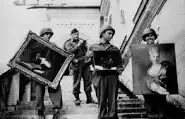 Monuments, Fine Arts, and Archives Program