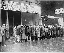 Germany´s side of The Great Depression