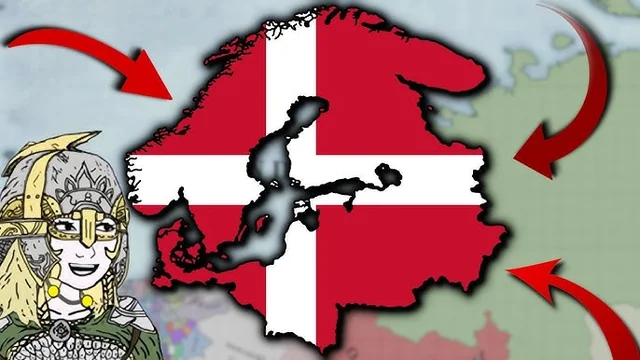 LOS VIKINGOS CREAN POLONDES