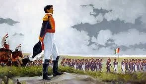 Battle of San Jacinto