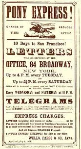 Pony Express