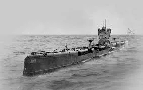 Submarines
