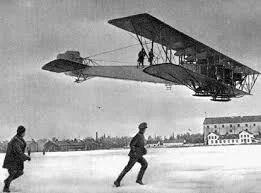 Airplanes