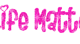 Timeline: My Life Matters