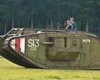 Tanks