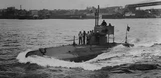 Submarines