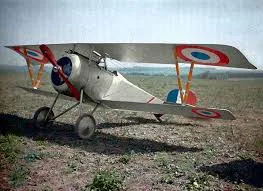 Airplanes