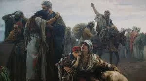 Conquista de España por los árabes