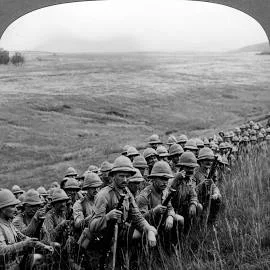 Gallipoi campaign