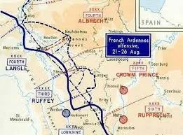 battle of ardennes
