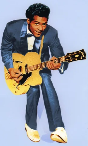 Chuck Berry