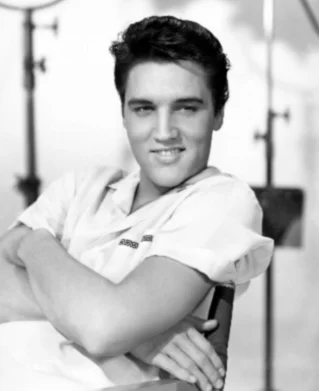 Elvis Presley
