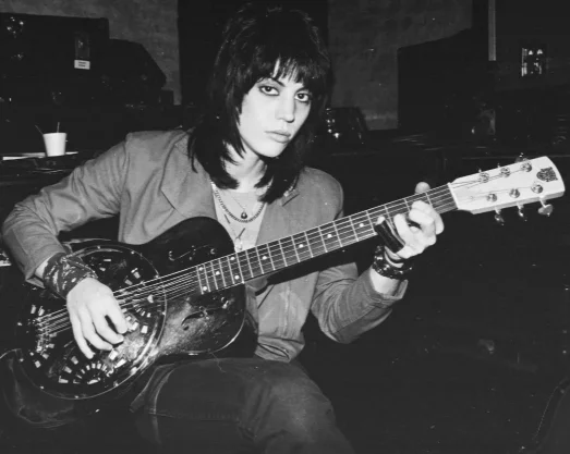 Joan Jett