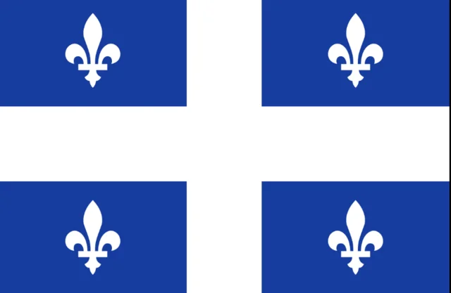 Adoption of the Fleurdelisé (Québec’s Flag)
