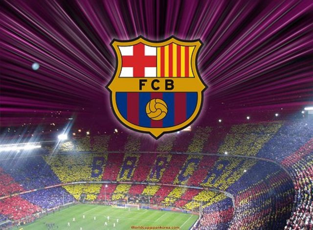 Camp Nou