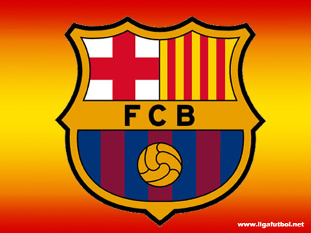 partit del barça