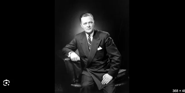 Election of Jean Lesage’s Liberal Government