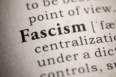 Fascist regime
