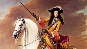 La Revolució Gloriosa