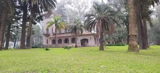 Parque Fernando Garcia