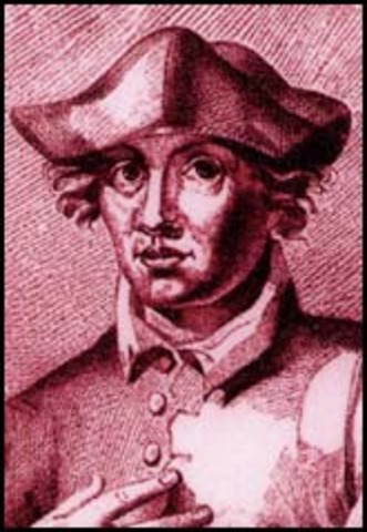 Roger Bacon, an English Philosopher