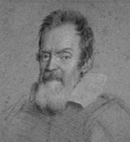 Galileo Galilei an Italian Physicist and Astronomer