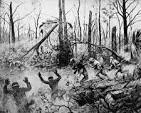 Battle of Belleau Wood