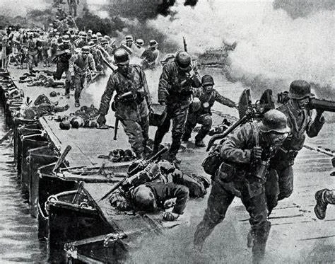 Allied Counteroffensive