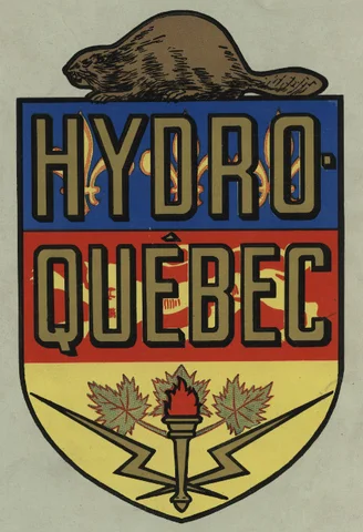 Nationalization of Electricity (Hydro-Québec Expands)