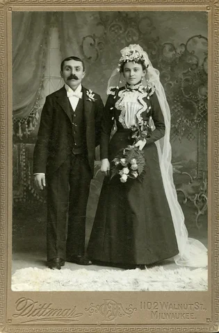 Bill 16 – Married Women Gain Legal Independence
